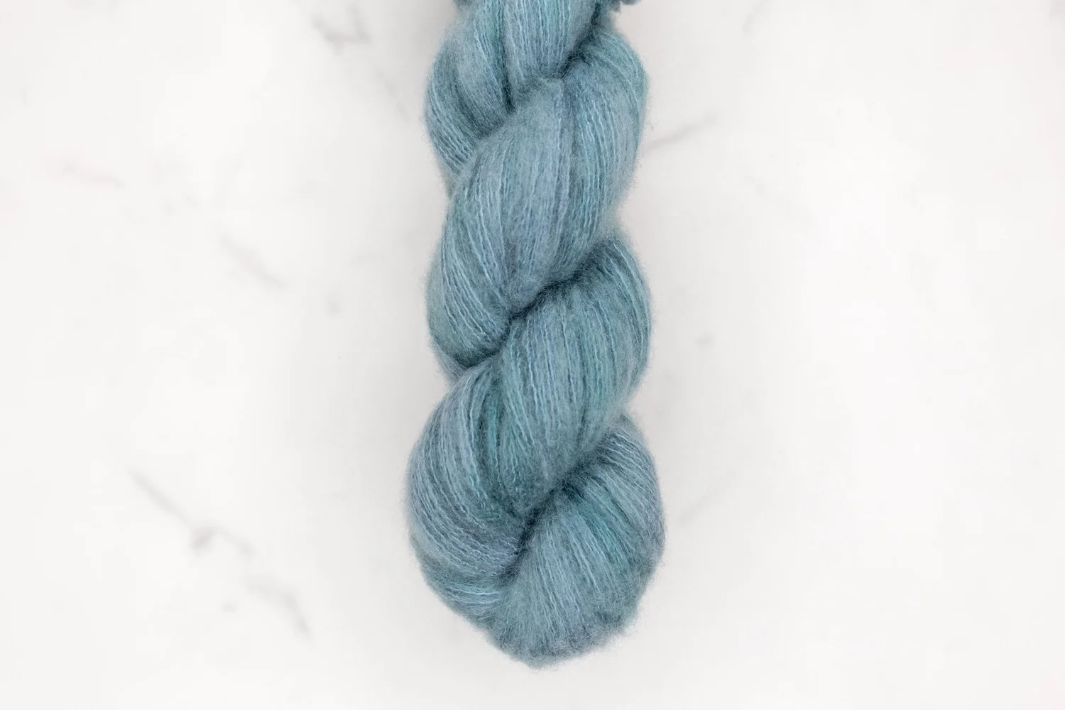 Magpie Fibers Plume Lace