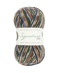 West Yorkshire Spinners- Signature 4 ply