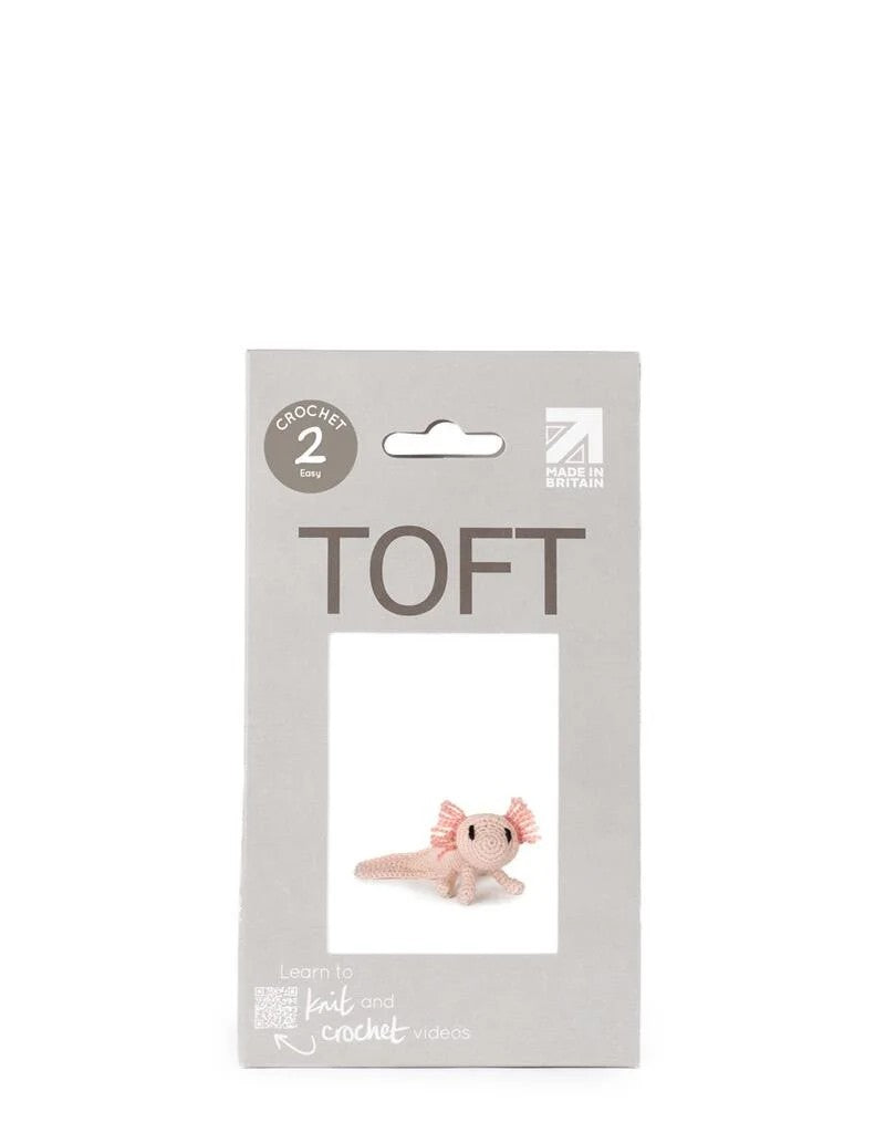 TOFT Mini Crochet Kits