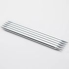 KnitPro - Nova - 5 in. Double Point Needles