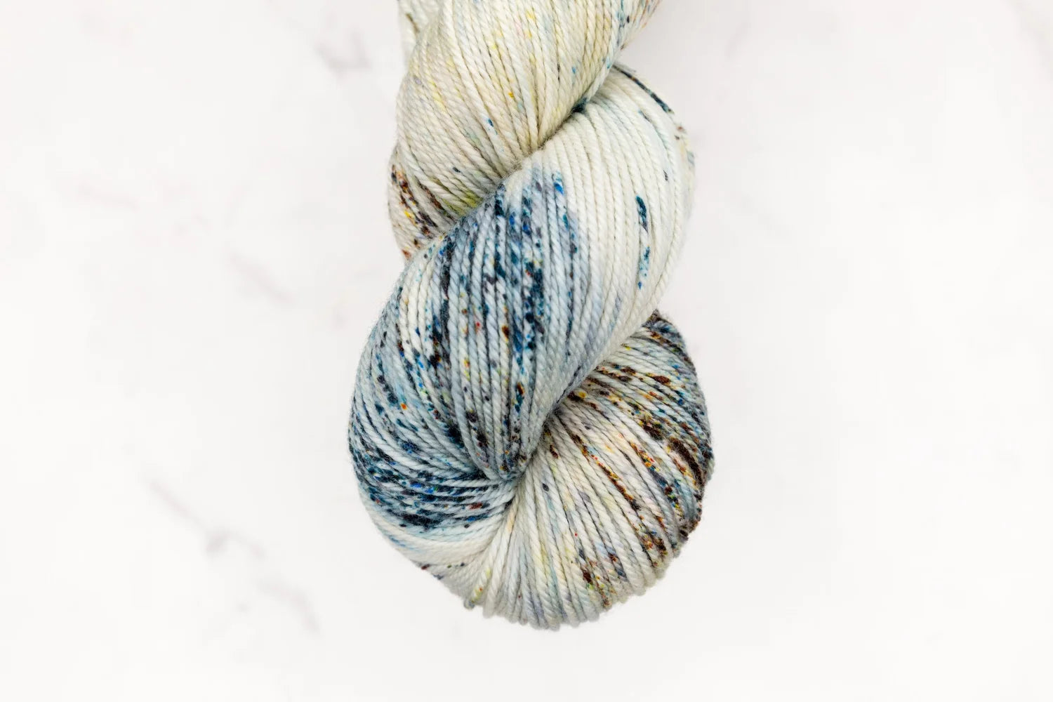 Magpie Fibers Swanky DK
