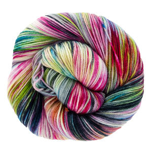 Dream in Color- Smooshy Cashmere