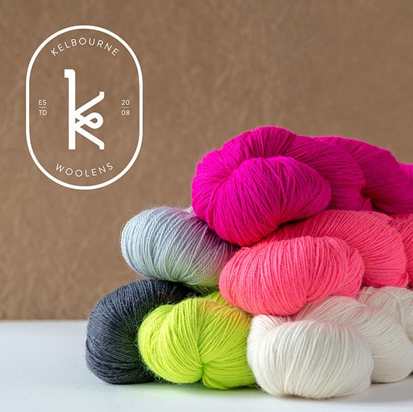 Kelbourne Woolens Perennial
