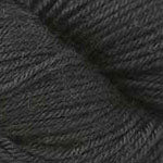 Close-up of black yarn