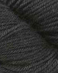 Close-up of black yarn