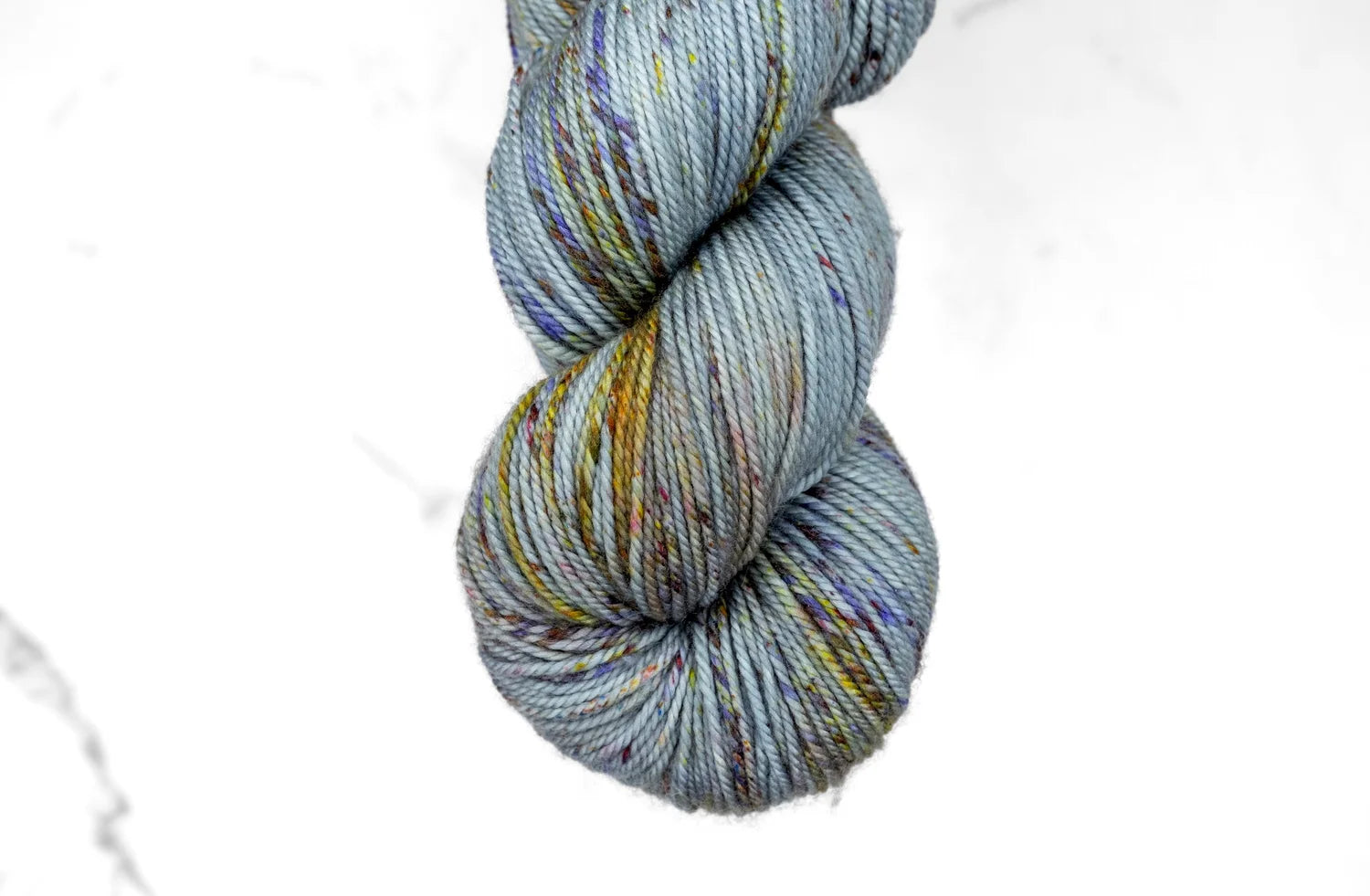 Magpie Fibers Swanky DK