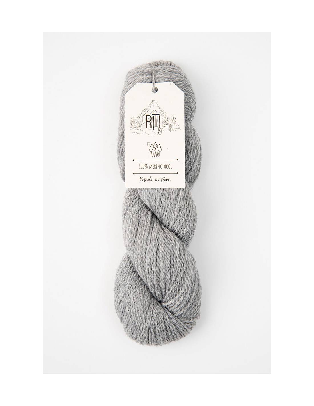 Amano Riti Light