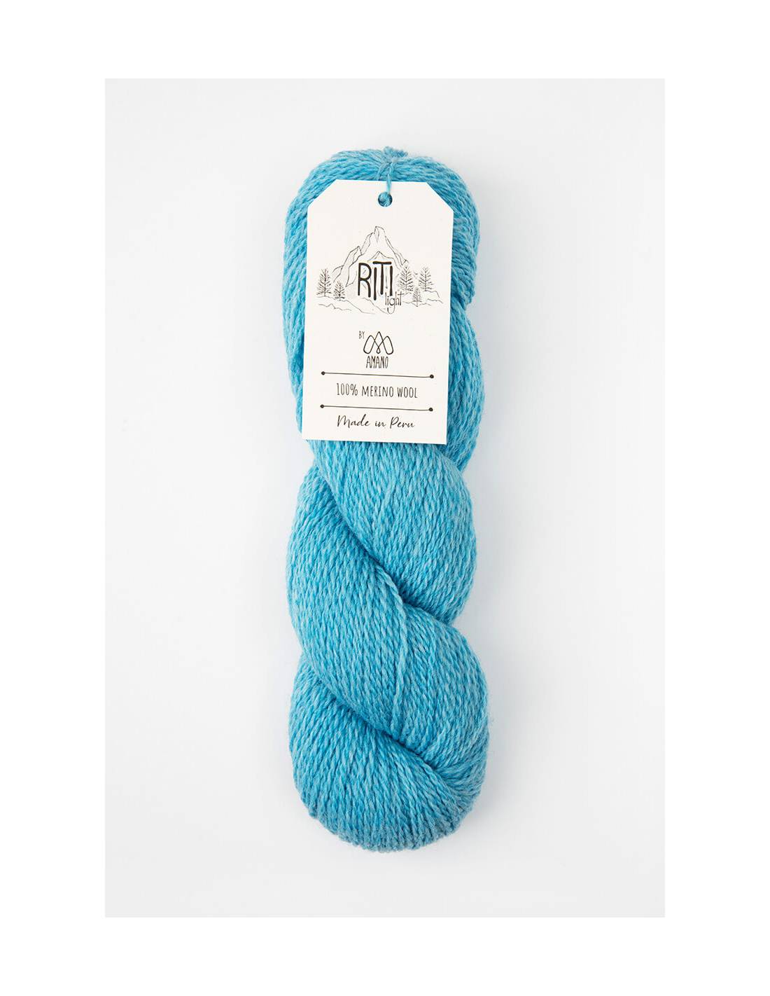 Amano Riti Light