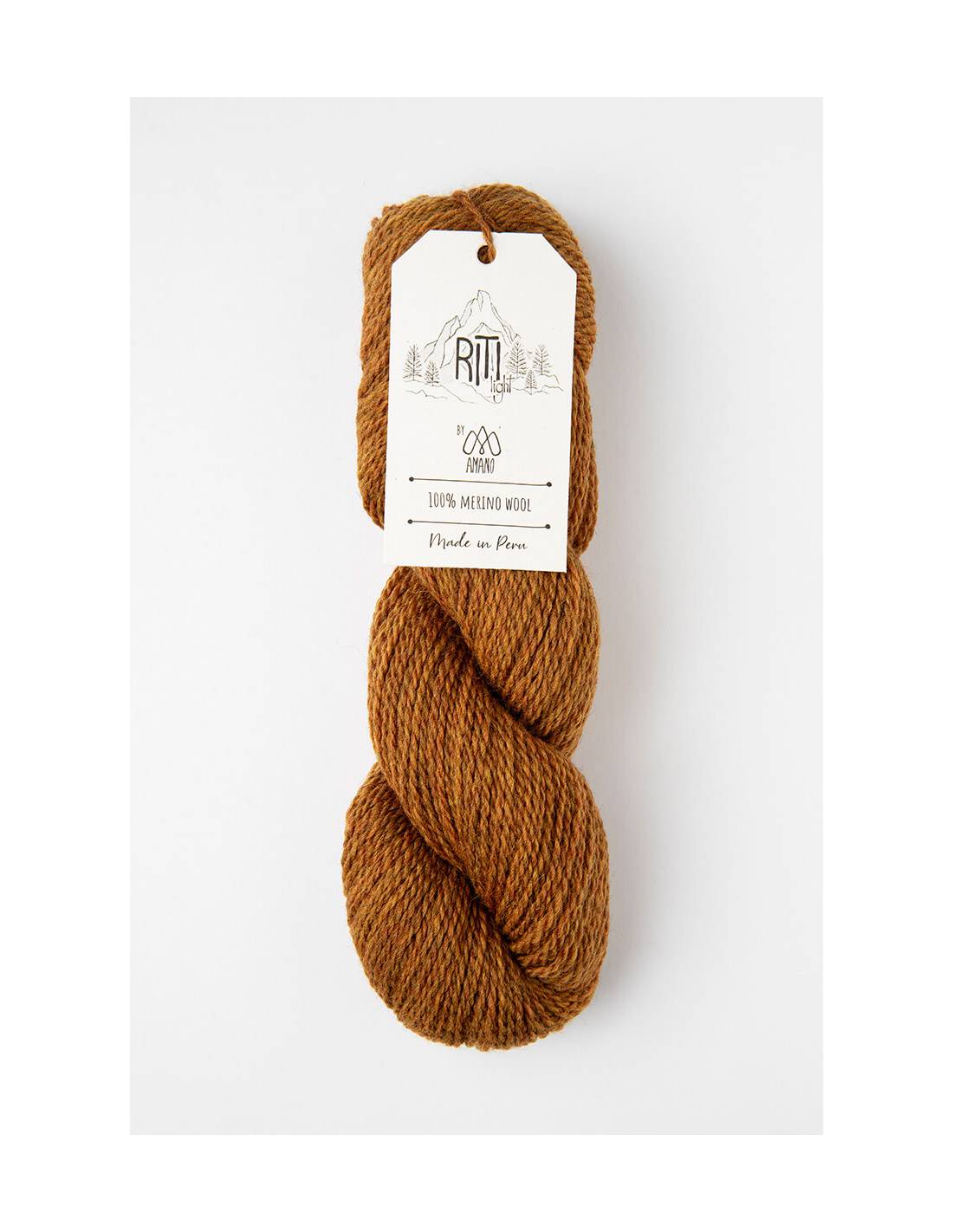 Amano Riti Light