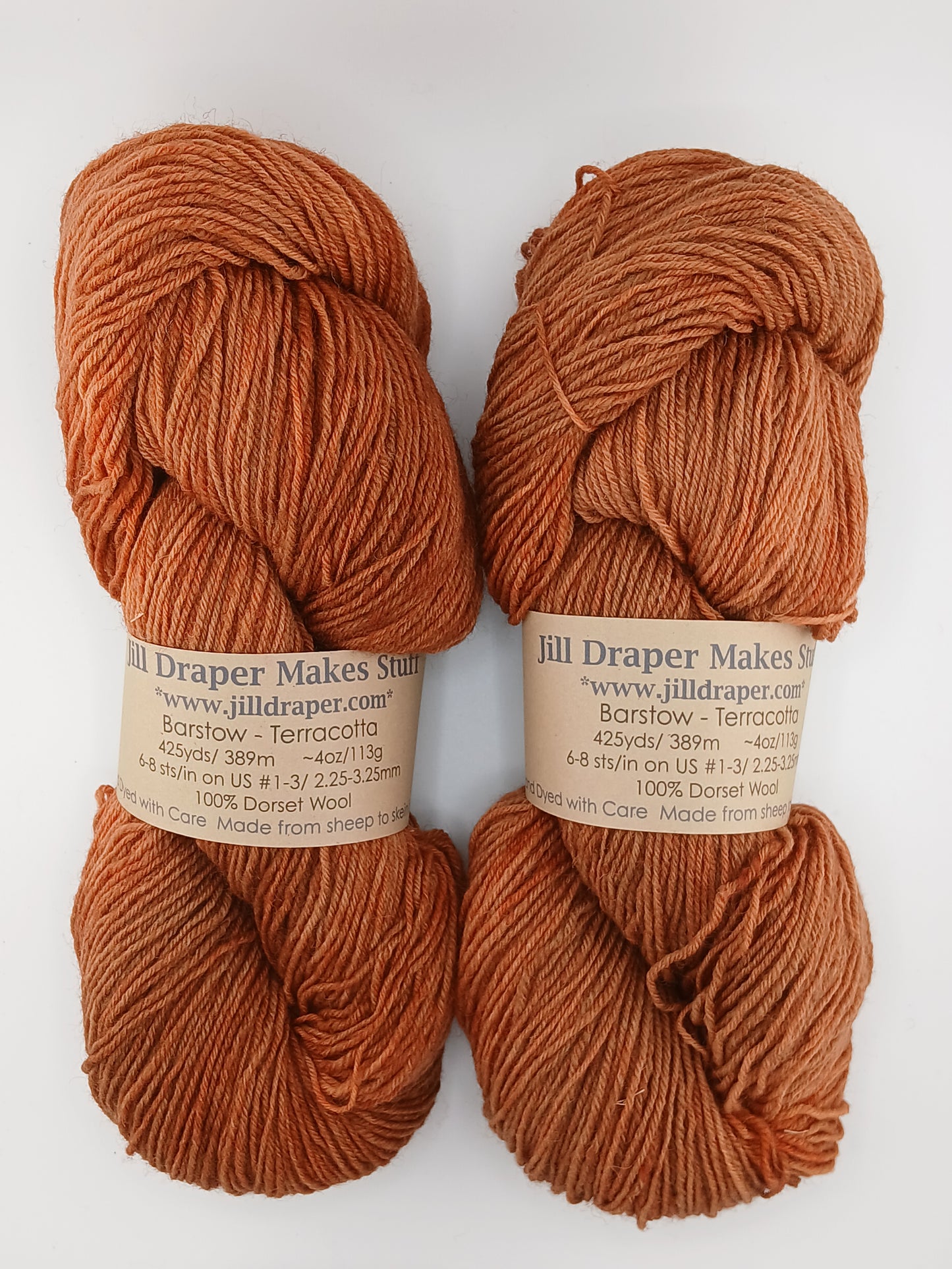 Jill Draper Makes Stuff - Barstow