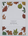 Root & Branch Paper Co. Notepad
