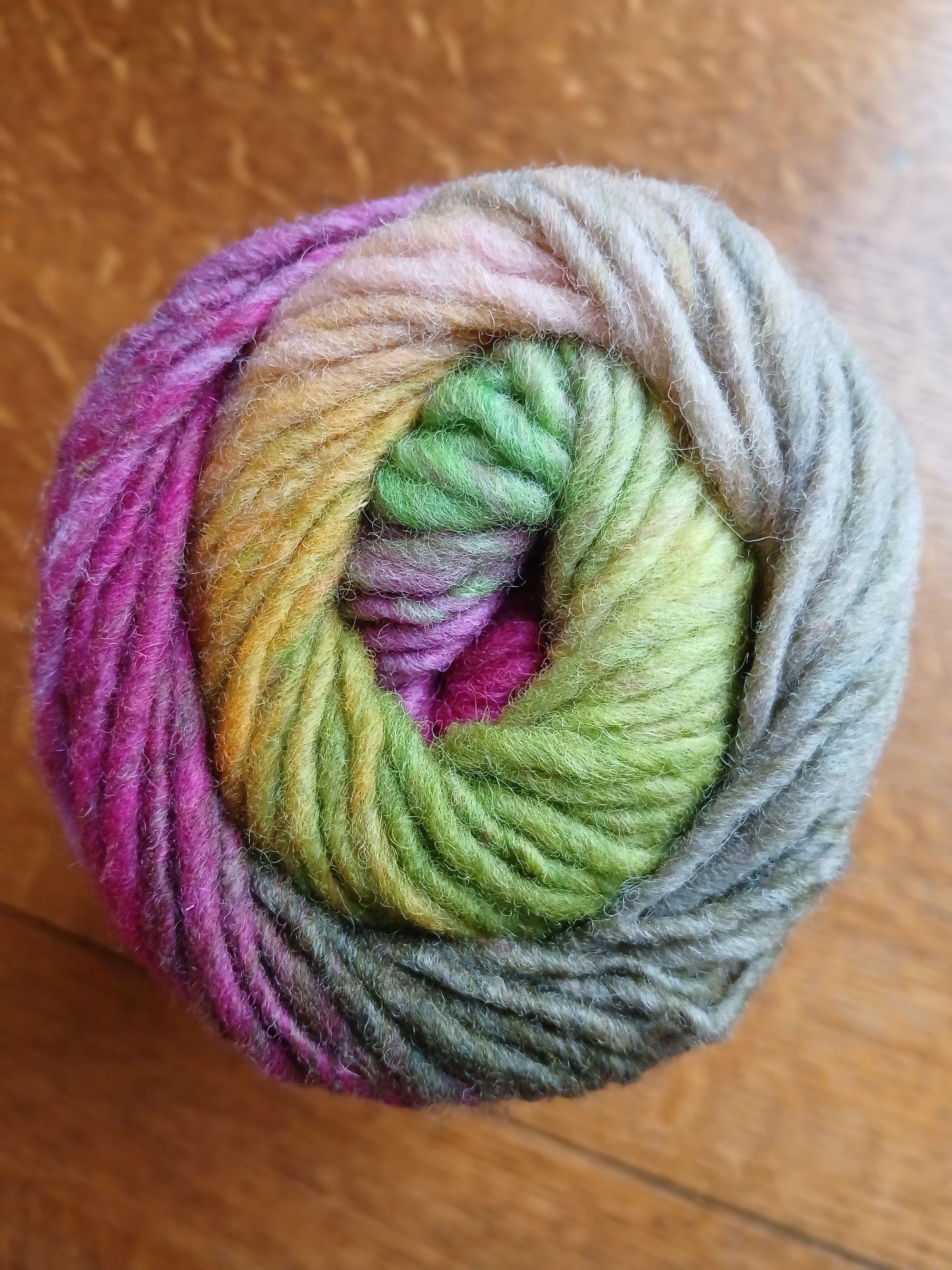 Noro Kureyon