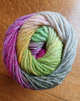 Noro Kureyon