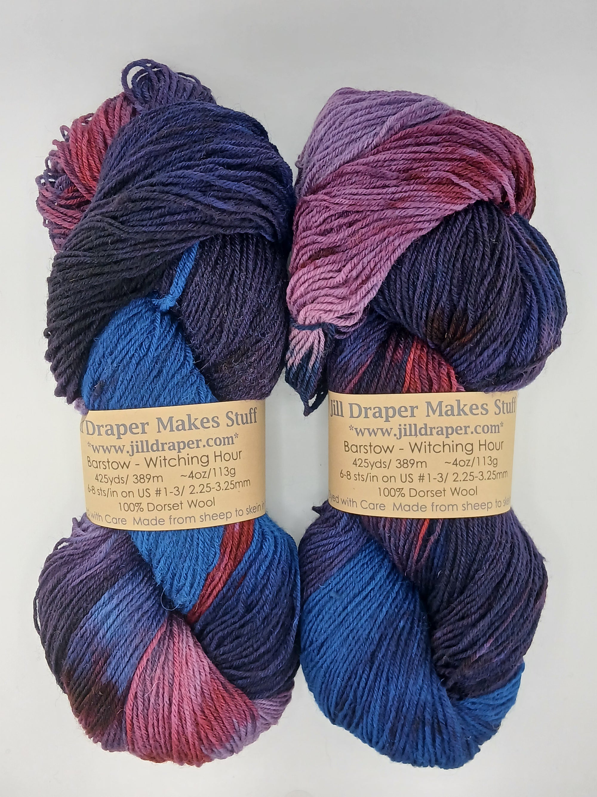 Jill Draper Makes Stuff Barstow