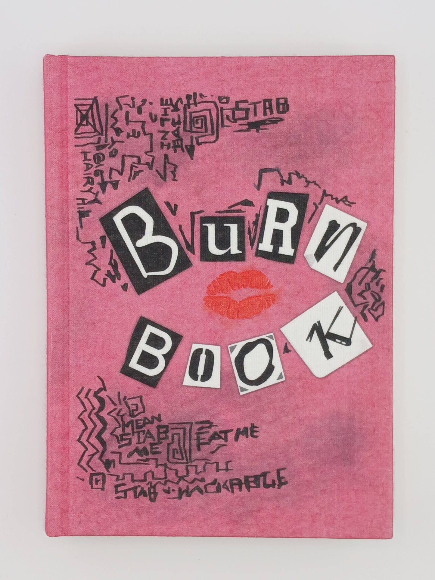 Book Journals