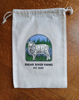 Sugar River Yarns Project Bags