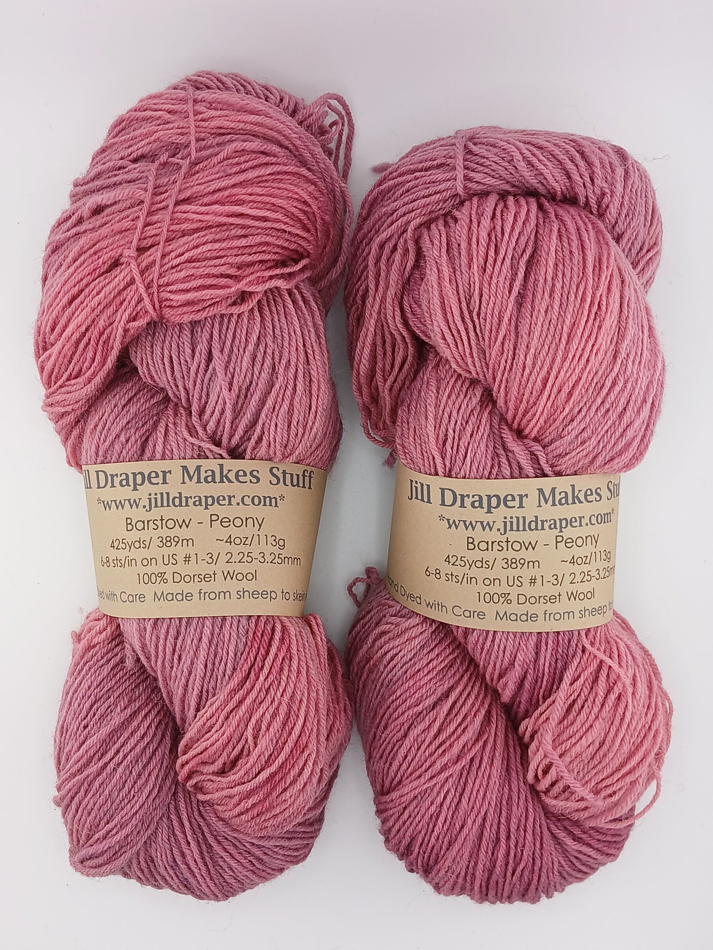 Jill Draper Makes Stuff - Barstow