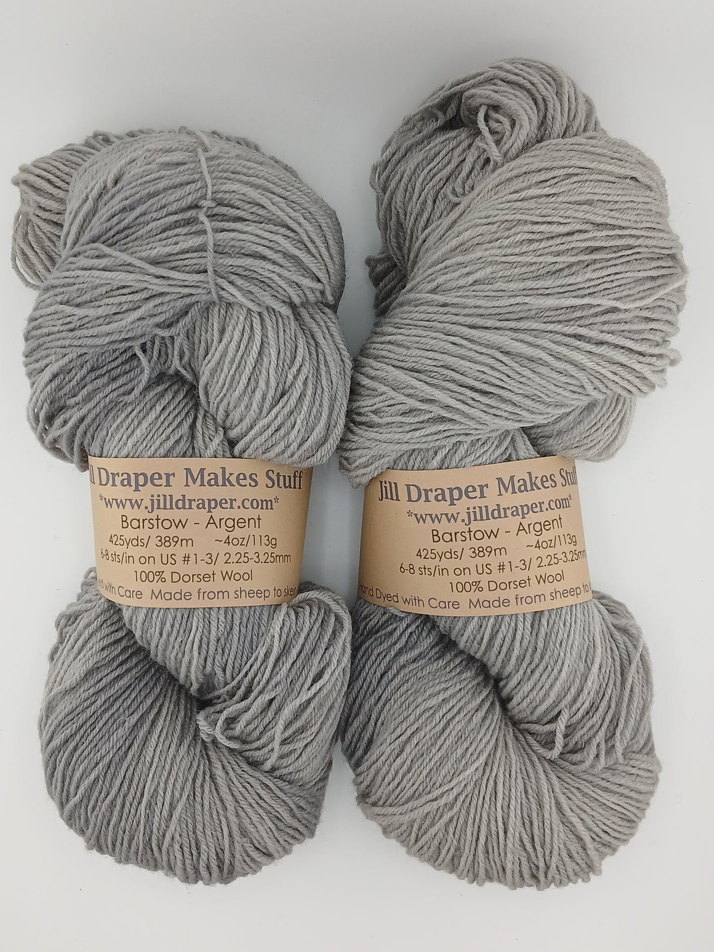 Jill Draper Makes Stuff - Barstow