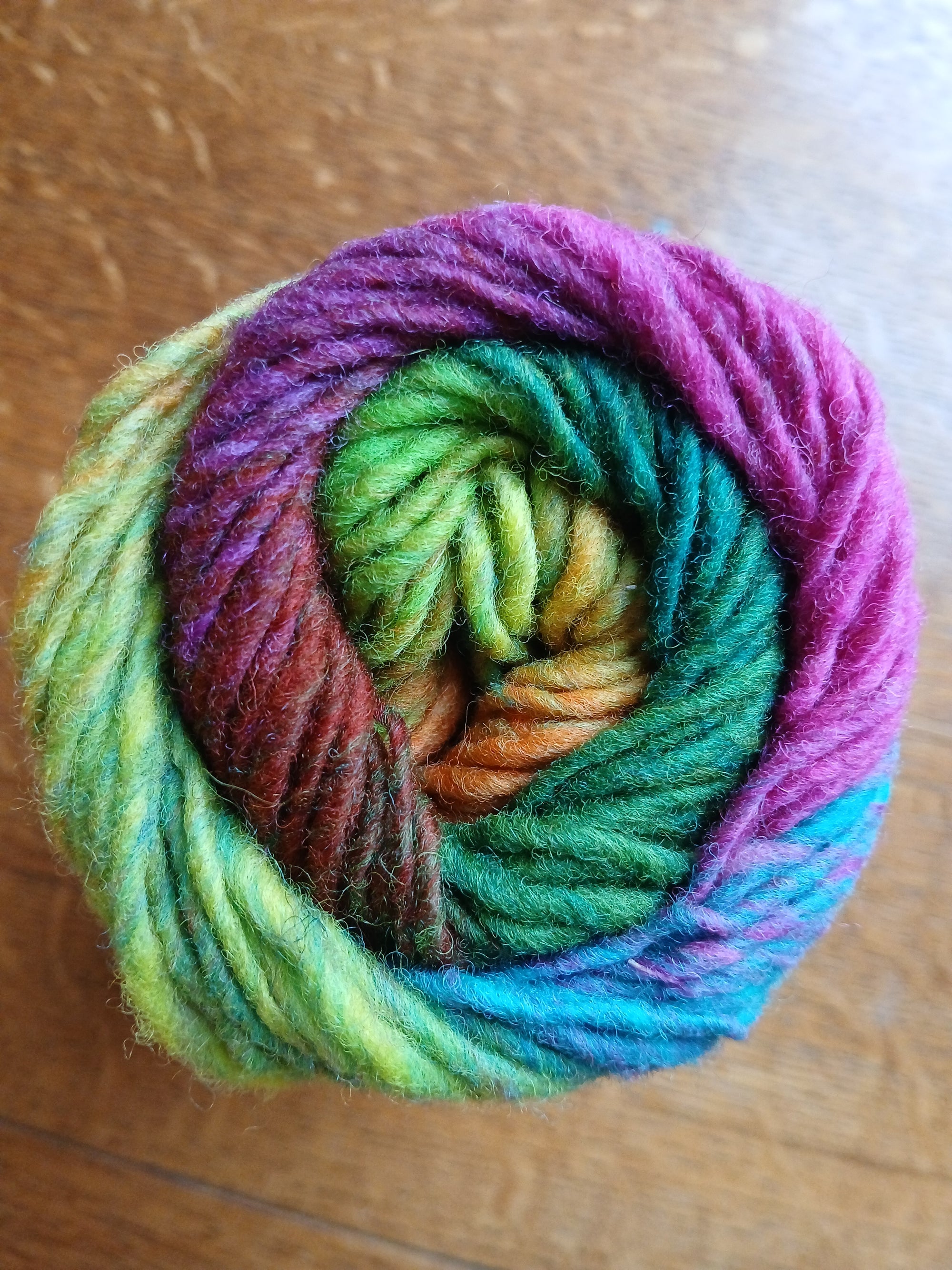 Noro Kureyon