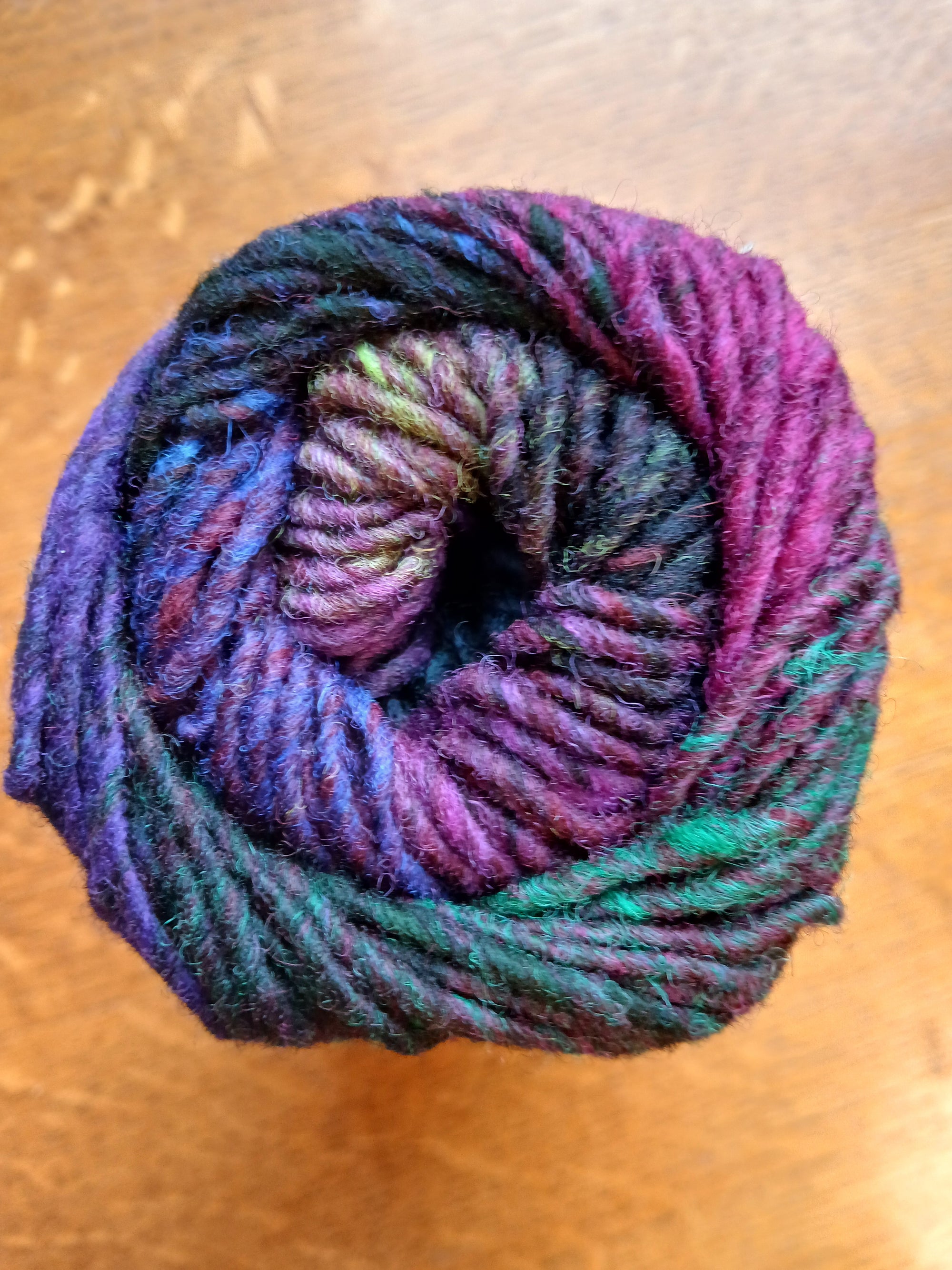 Noro Kureyon