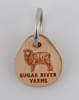 Sugar River Yarns Individual Stitch Markers