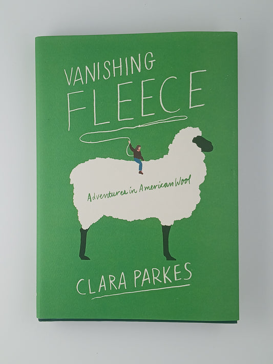 Vanishing Fleece