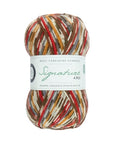 West Yorkshire Spinners- Signature 4 ply