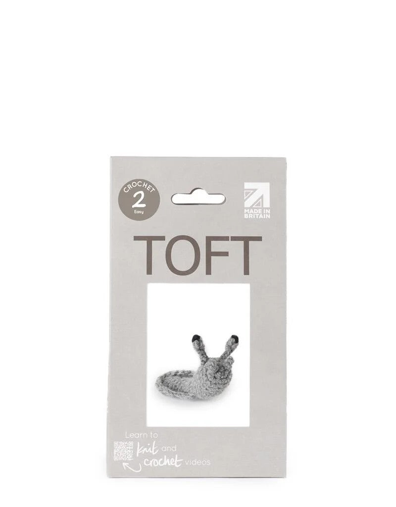 TOFT Mini Crochet Kits