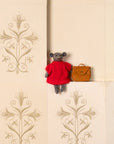 Chez Myrtil: More Seamless Friends to Knit and Love