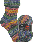 Opal Hundertwasser 4Ply