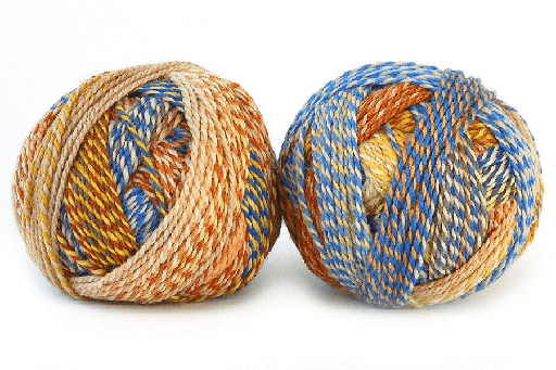 Schoppel Wolle - Edition 3