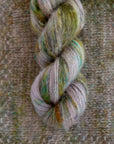 Magpie Fibers Plume Lace