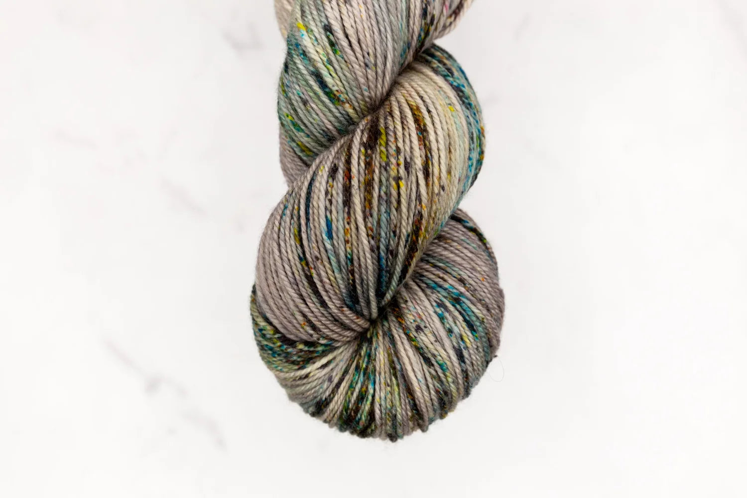 Magpie Fibers Swanky DK