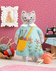 Corinne Lapierre Felt Craft Mini Kit