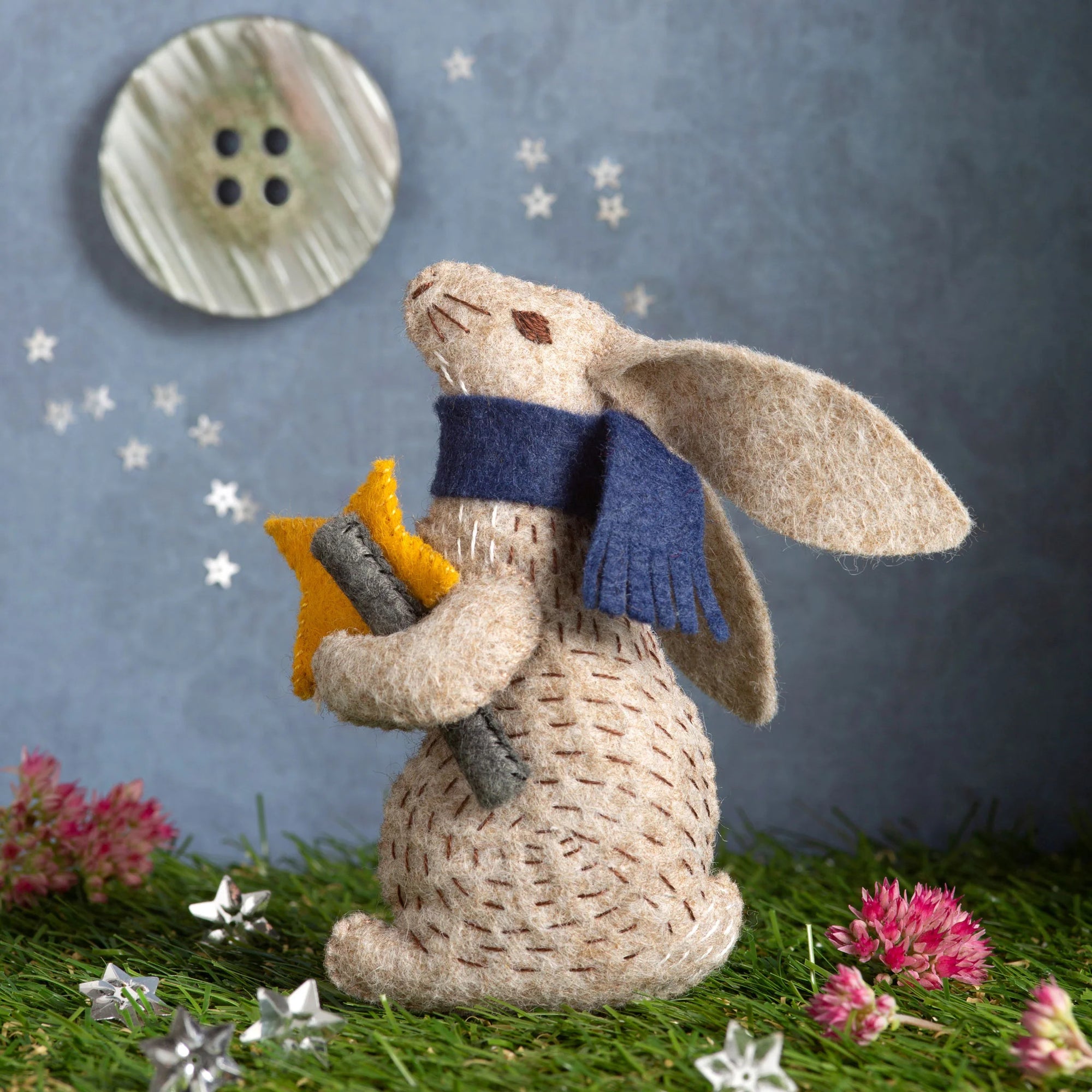 Corinne Lapierre Felt Craft Mini Kit
