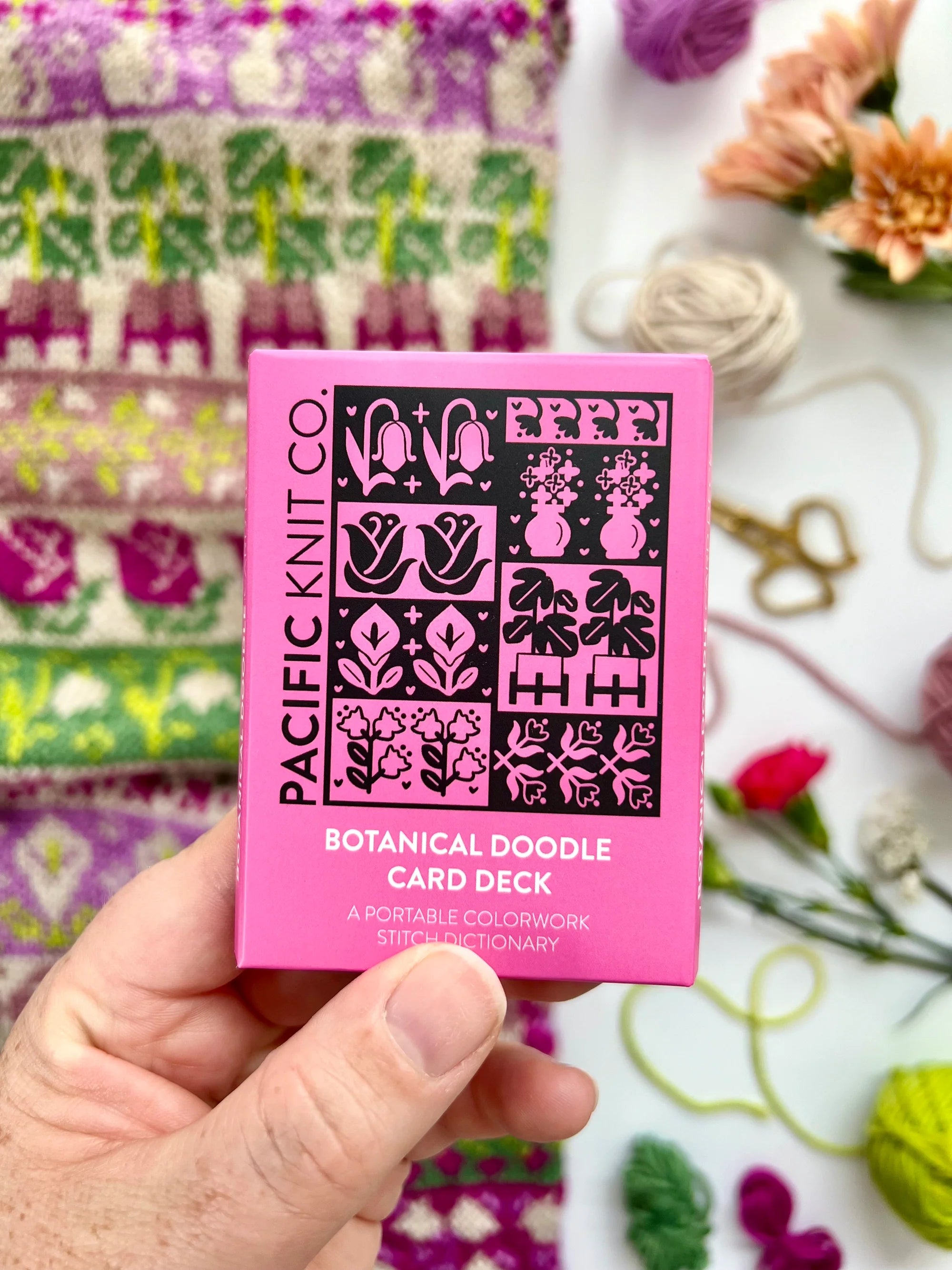 Doodle Card Decks (Expansion)