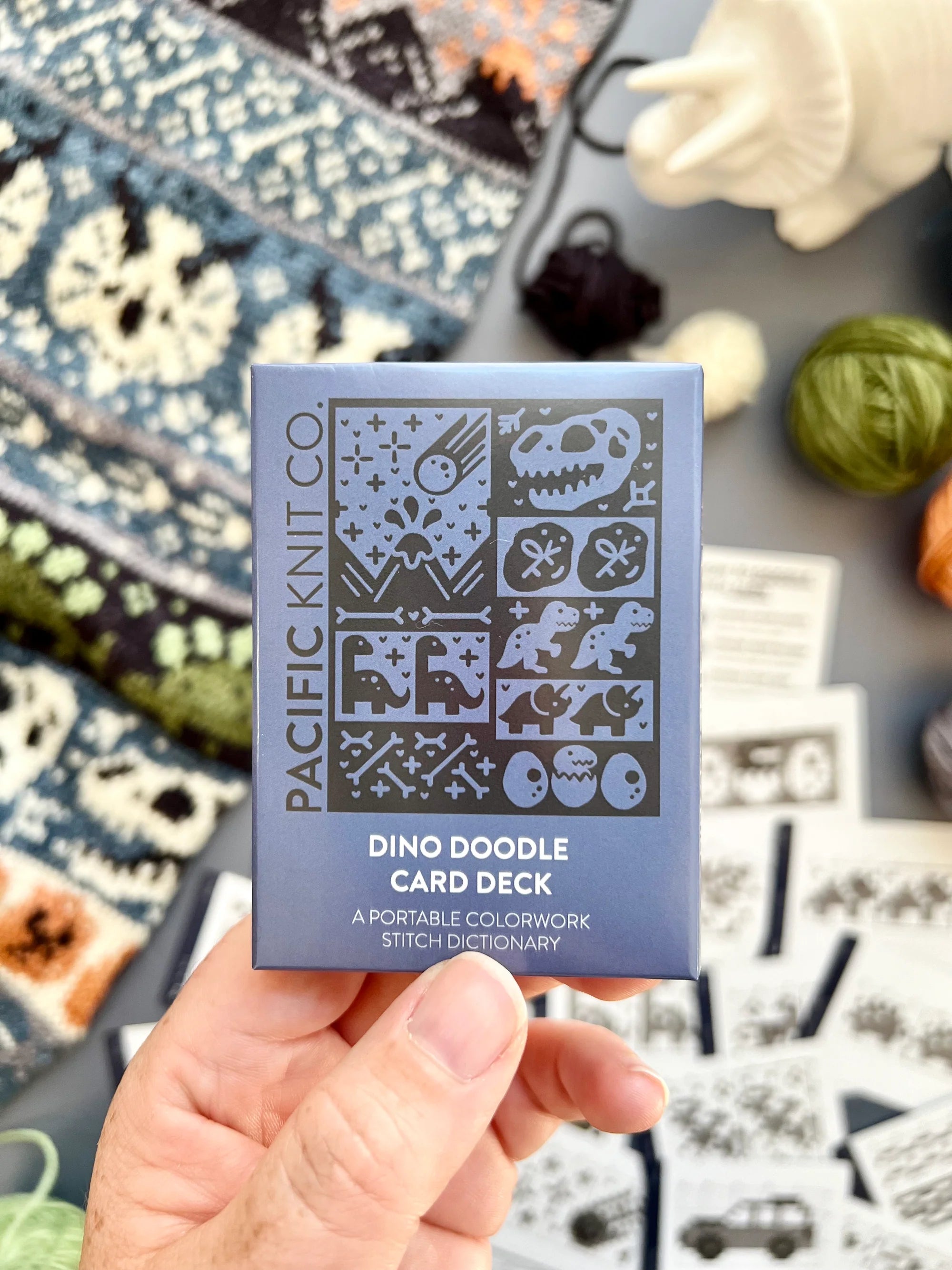 Doodle Card Decks (Expansion)