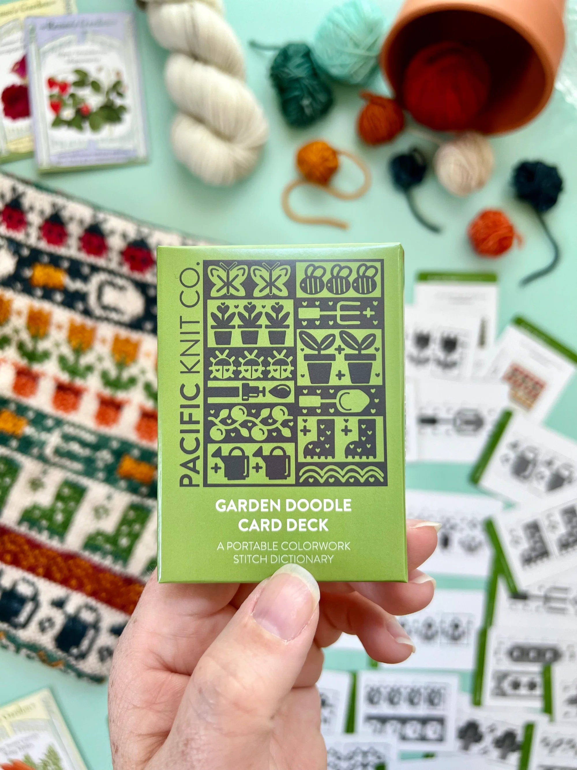 Doodle Card Decks (Expansion)