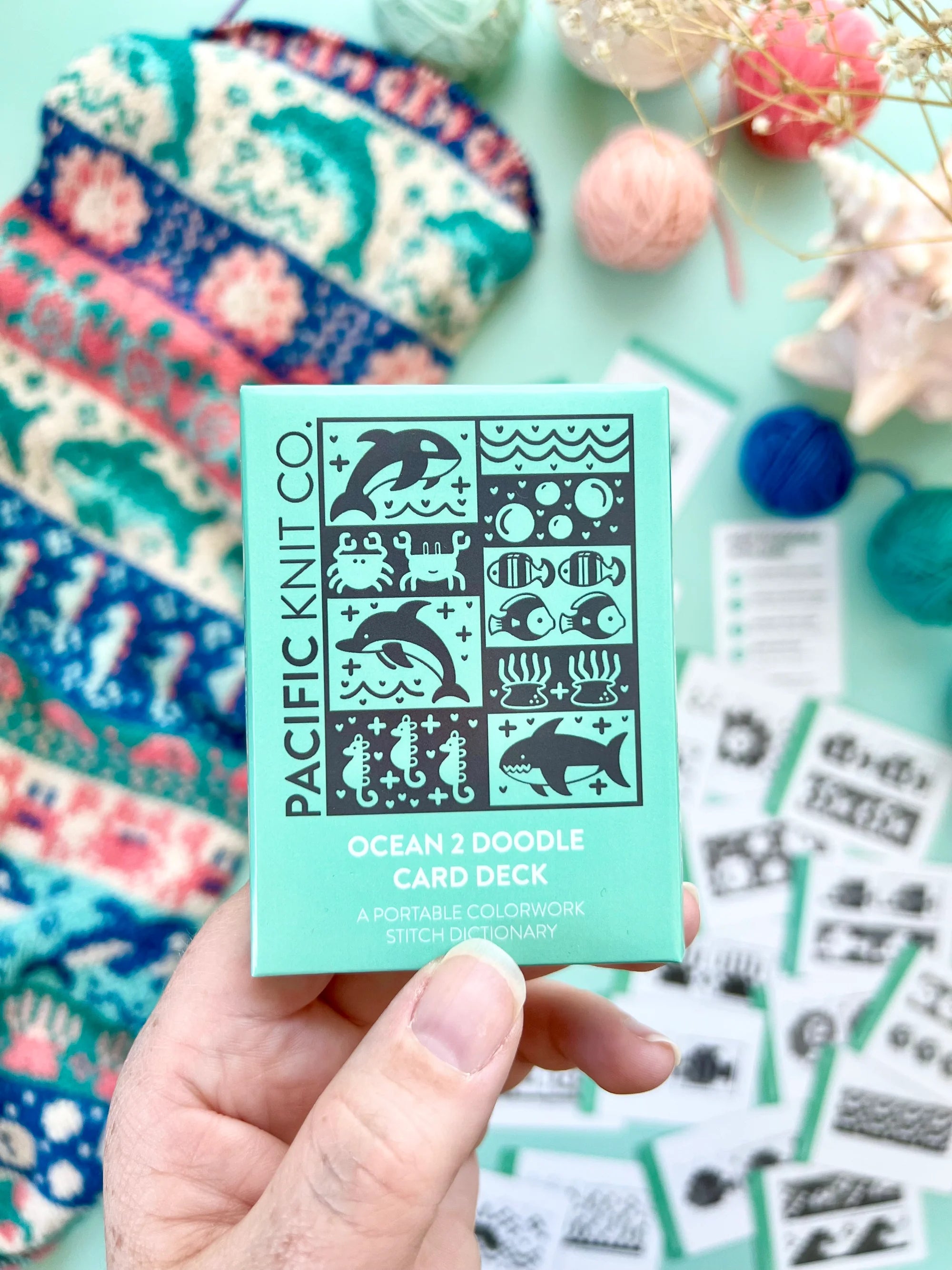 Doodle Card Decks (Expansion)