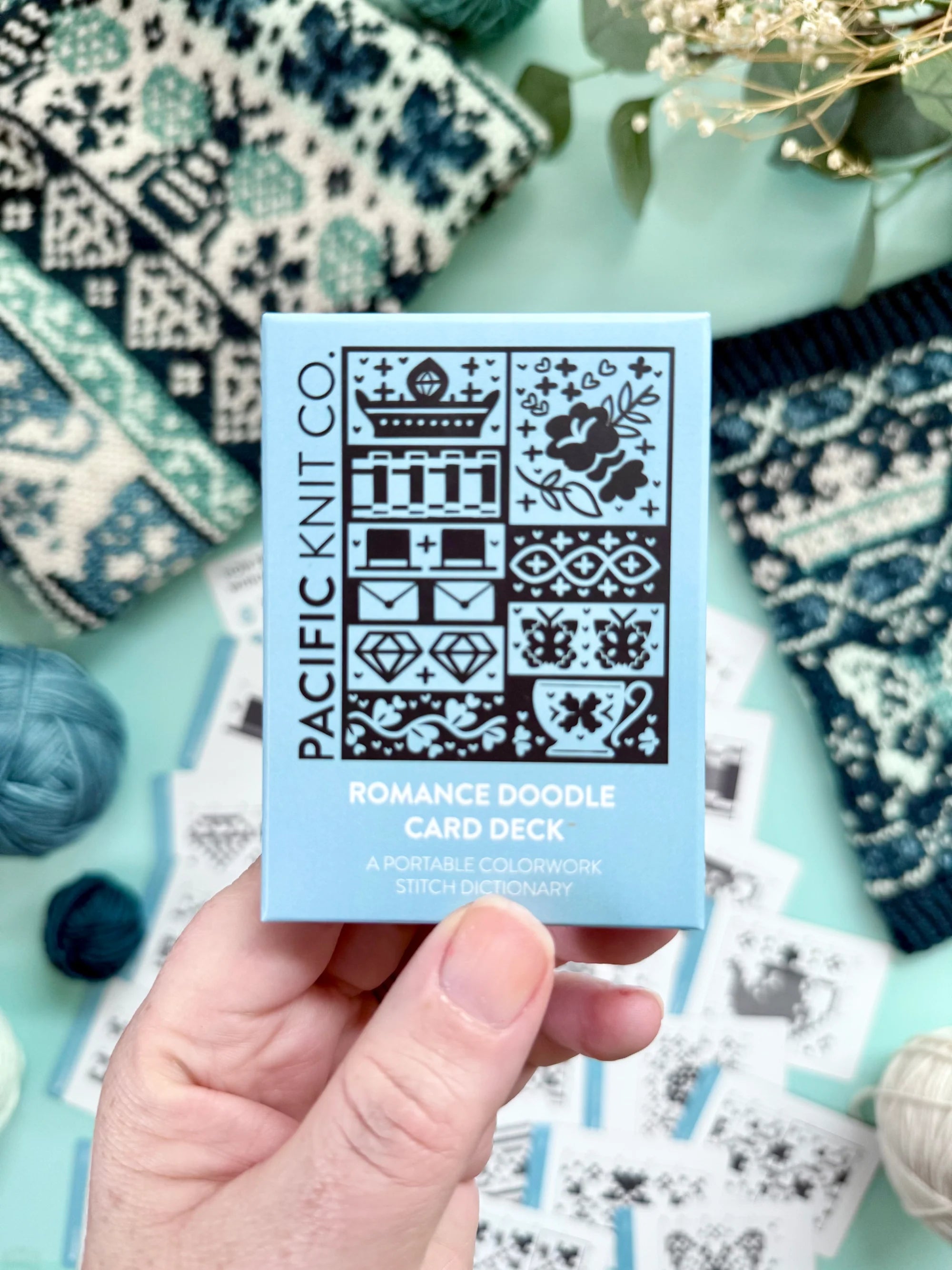 Doodle Card Decks (Expansion)