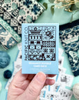 Doodle Card Decks (Expansion)