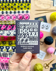 Doodle Card Decks (Expansion)