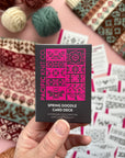 Doodle Card Decks (Core)