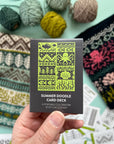 Doodle Card Decks (Core)