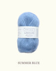 Biches & Buches Le Petit Silk & Mohair