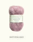 Biches & Buches Le Petit Silk & Mohair