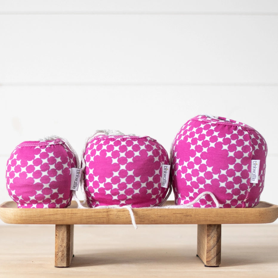 binkwaffle - COZY CAKES - Yarn Cozy