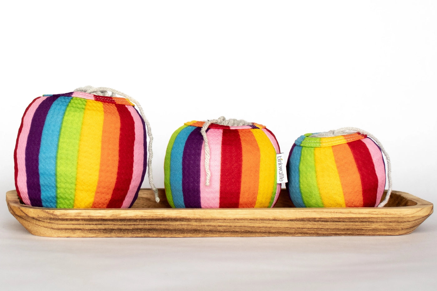 binkwaffle - COZY CAKES - Yarn Cozy