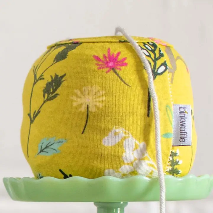 binkwaffle - COZY CAKES - Yarn Cozy