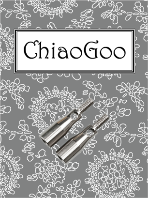 ChiaoGoo - Interchangeable Cable Adapter